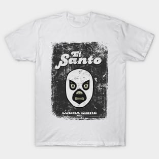 El Santo T-Shirt